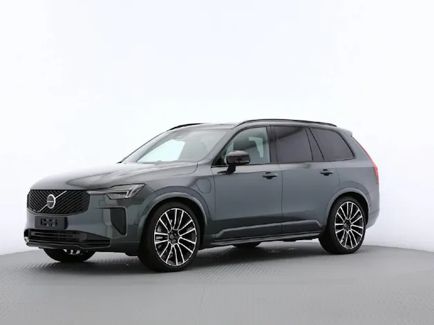 VOLVO XC90 2.0 T8 TE Ultra Dark eAWD