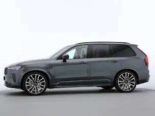 VOLVO XC90 2.0 T8 TE Ultra Dark eAWD