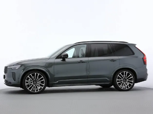 VOLVO XC90 2.0 T8 TE Ultra Dark eAWD