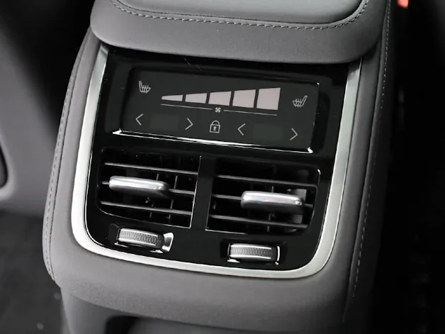 VOLVO XC90 2.0 T8 TE Ultra Dark eAWD