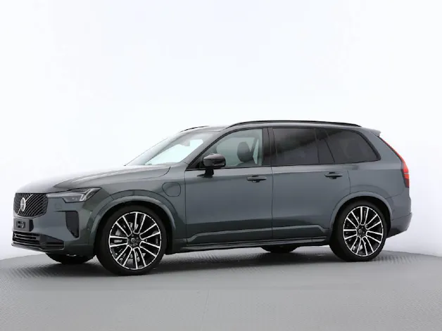 VOLVO XC90 2.0 T8 TE Ultra Dark eAWD