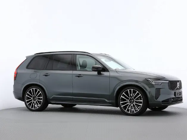 VOLVO XC90 2.0 T8 TE Ultra Dark eAWD