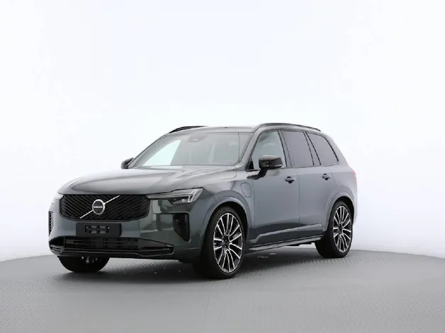 VOLVO XC90 2.0 T8 TE Ultra Dark eAWD