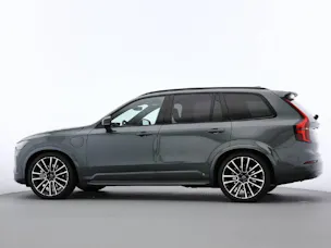 VOLVO XC90 2.0 T8 TE Ultra Dark eAWD