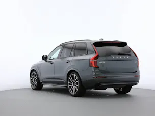 VOLVO XC90 2.0 T8 TE Ultra Dark eAWD