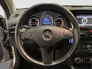 Mercedes-Benz GLK 250 CDI BlueEF 4matic