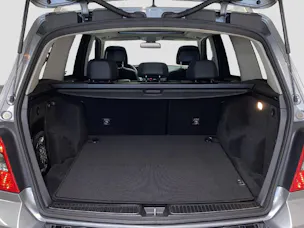 Mercedes-Benz GLK 250 CDI BlueEF 4matic