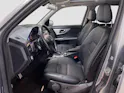 Mercedes-Benz GLK 250 CDI BlueEF 4matic
