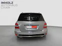 Mercedes-Benz GLK 250 CDI BlueEF 4matic