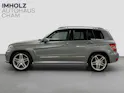 Mercedes-Benz GLK 250 CDI BlueEF 4matic