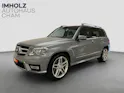 Mercedes-Benz GLK 250 CDI BlueEF 4matic