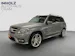 Mercedes-Benz GLK 250 CDI BlueEF 4matic
