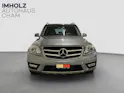 Mercedes-Benz GLK 250 CDI BlueEF 4matic