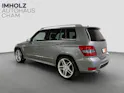 Mercedes-Benz GLK 250 CDI BlueEF 4matic