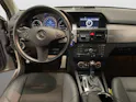 Mercedes-Benz GLK 250 CDI BlueEF 4matic