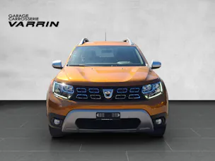 Dacia Duster 1.3 TCe 150 Prestige 4WD
