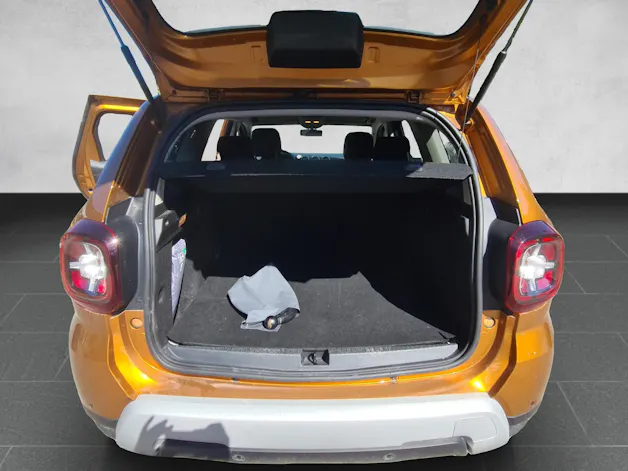 Dacia Duster 1.3 TCe 150 Prestige 4WD
