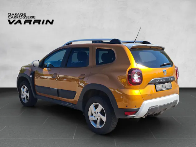 Dacia Duster 1.3 TCe 150 Prestige 4WD
