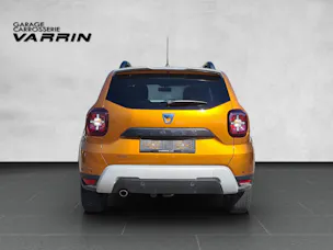 Dacia Duster 1.3 TCe 150 Prestige 4WD