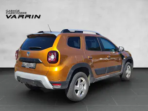 Dacia Duster 1.3 TCe 150 Prestige 4WD