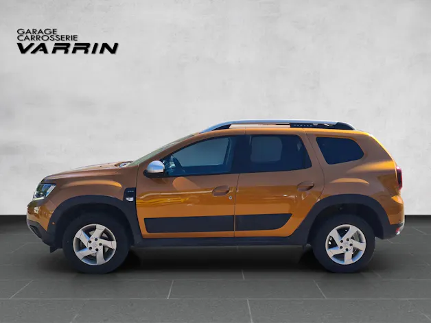 Dacia Duster 1.3 TCe 150 Prestige 4WD