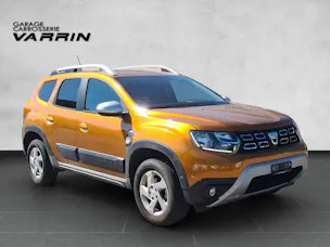 Dacia Duster 1.3 TCe 150 Prestige 4WD