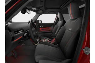 Mini Cooper S JCW Trim F65 2.0i  (CH) 📍