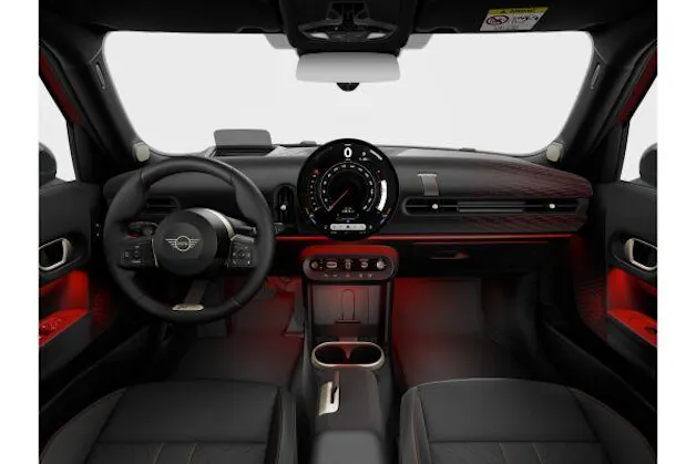Mini Cooper S JCW Trim F65 2.0i (CH) 📍