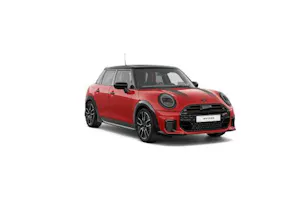 Mini Cooper S JCW Trim F65 2.0i  (CH) 📍