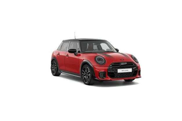 Mini Cooper S JCW Trim F65 2.0i (CH) 📍