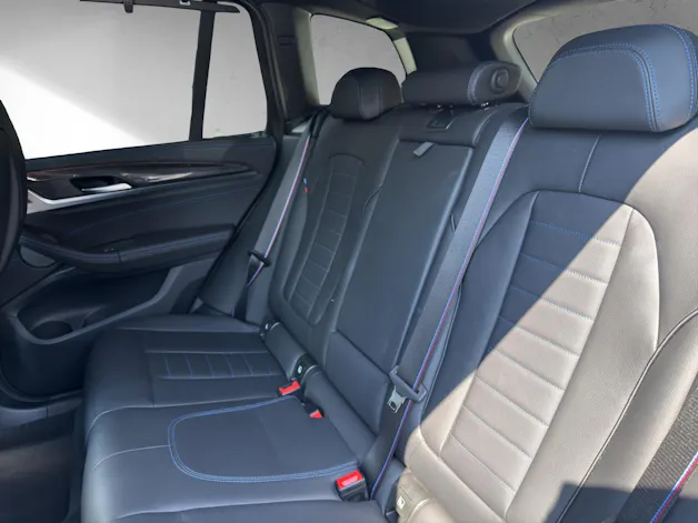 BMW X3 M40i