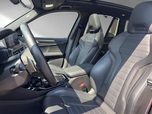 BMW X3 M40i