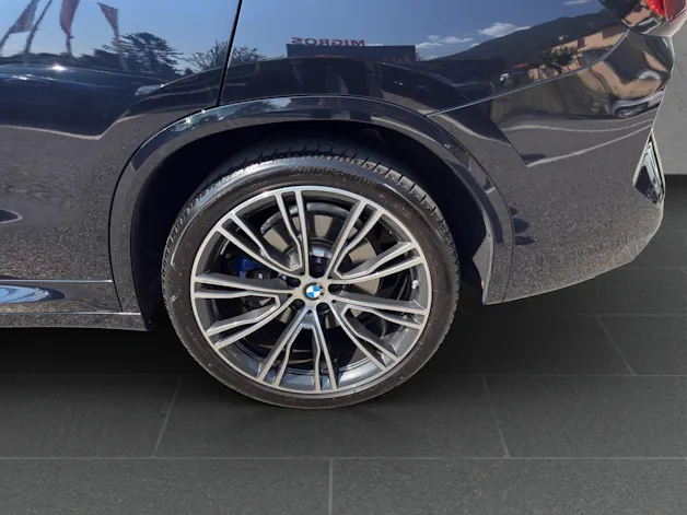 BMW X3 M40i