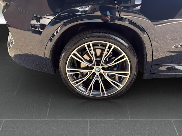 BMW X3 M40i