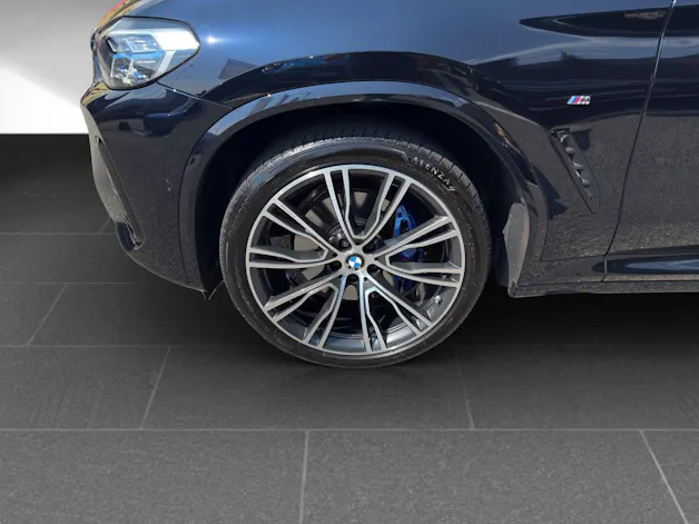 BMW X3 M40i