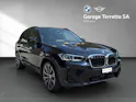 BMW X3 M40i