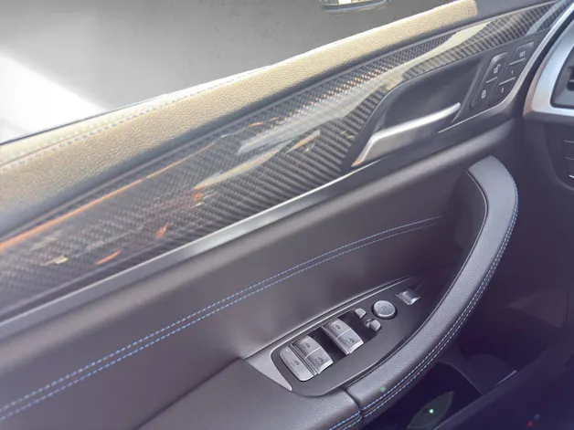 BMW X3 M40i