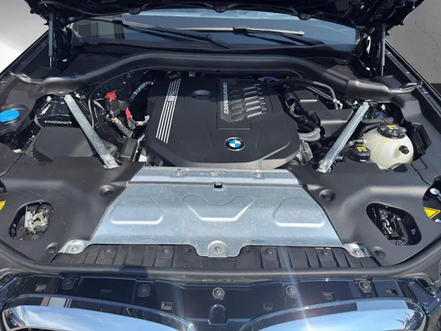 BMW X3 M40i