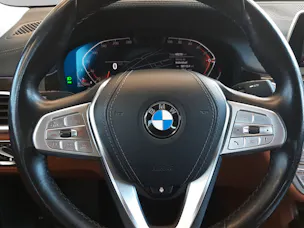 BMW 730Ld xDrive
