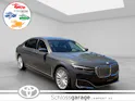 BMW 730Ld xDrive
