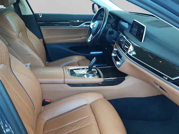 BMW 730Ld xDrive