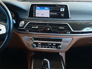 BMW 730Ld xDrive