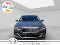 BMW 730Ld xDrive