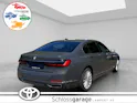 BMW 730Ld xDrive