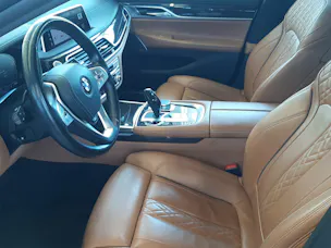 BMW 730Ld xDrive