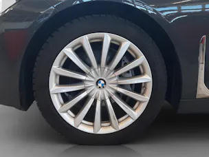 BMW 730Ld xDrive