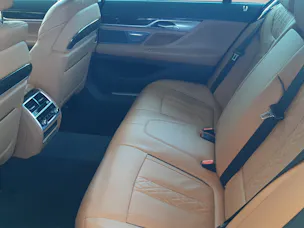 BMW 730Ld xDrive