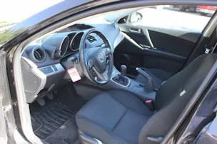 Mazda 3 Hatchback 1.6 Exclusive