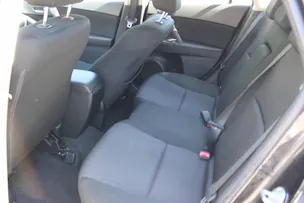 Mazda 3 Hatchback 1.6 Exclusive