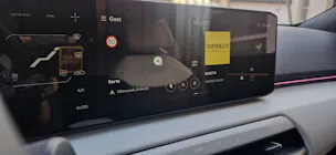 Kia EV4 Fastback 81 kWh GT-Line
